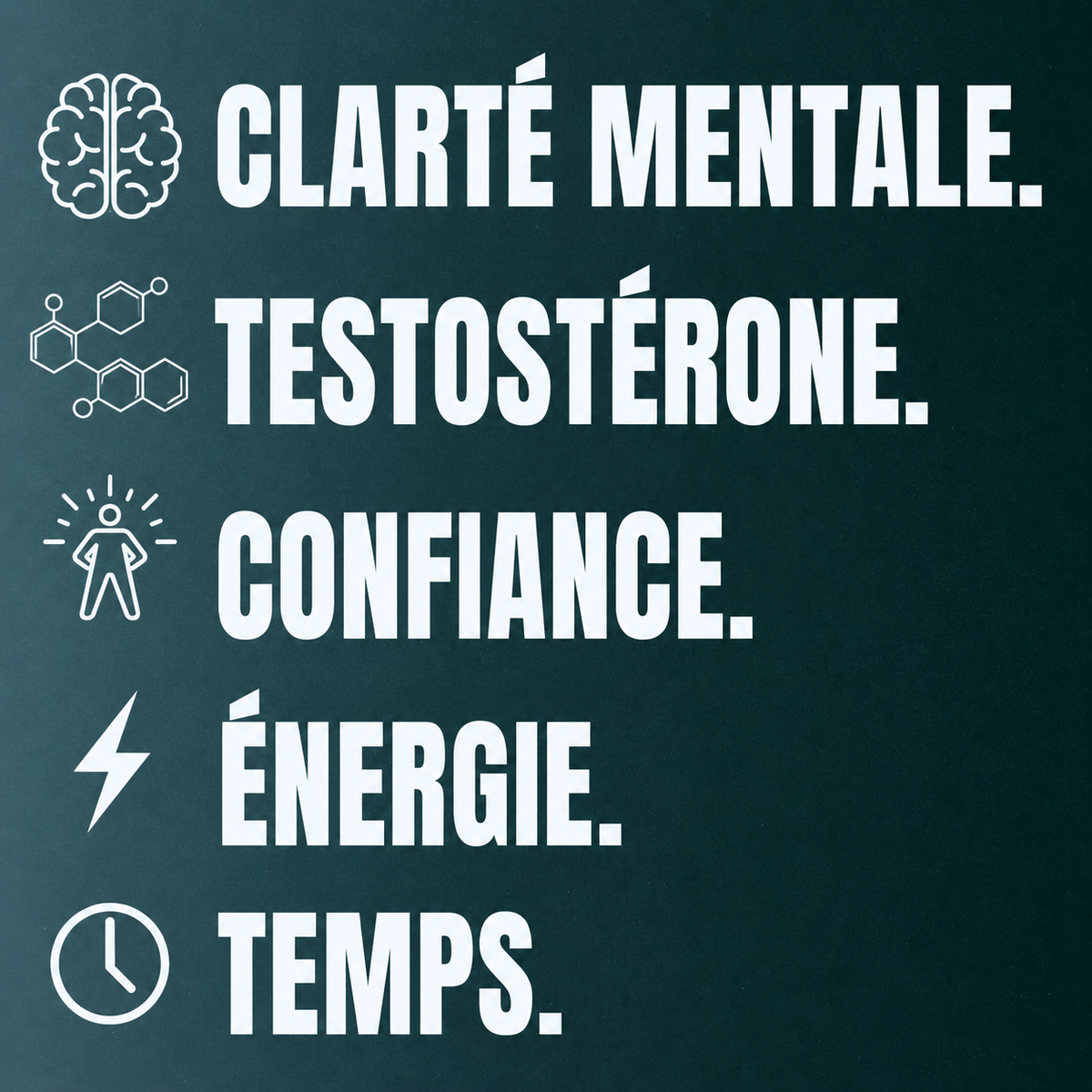 Ta meilleure vie intime, sans effort