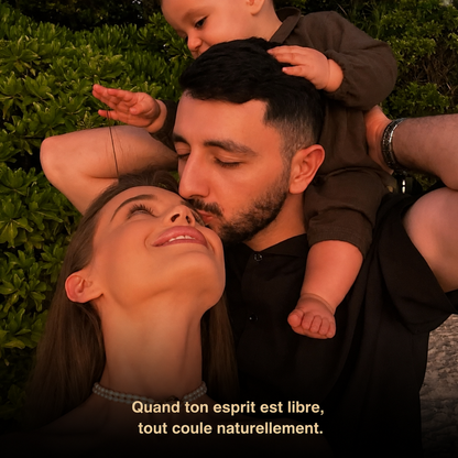 Ta meilleure vie intime, sans effort