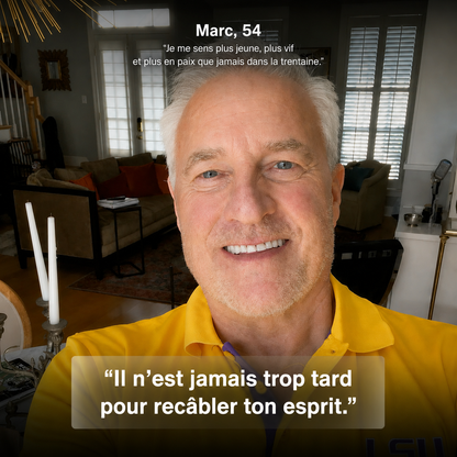Ta meilleure vie intime, sans effort